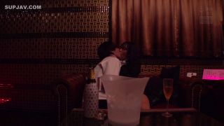 Reducing Mosaic CJOD-489 ドスケベ爆乳ボディ人妻のワ・タ・シがラブホ代払うからぁ ニュルゥッニュルゥッ体密着させて中出しOK不倫ママ活してみなぁ～いッ 紗愛さん-4