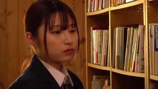 Mizuhara Misono RCTD-472 Ashikoi-I Was Footjobed By The Girl I Saw In The Library-Miso Suwon - Leg Fetish-5