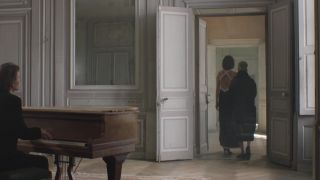 Camille Lacuella - La Fiancee de l&#039;Atome (2019) HD 1080p - [Celebrity porn]-1