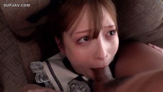 Reducing Mosaic MAAN-1108 【推しへの愛はカラダで証明】アイドルフェイスで人気のコンカフェ嬢ゆいぴ！だが本性はメンコンガチ勢！すきぴのためなら華奢なカラダも切り売り上等！イラマ×潮吹き×絶頂無限ループに飲み込まれ全身ぐちゃぐちゃ！イカされまくって稼いだギャラは愛の代価に変わる…狂乱推し活SEX！！【おち●ぽ様とあそぼ。】【ゆいぴ】-3