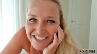 Femdom porn  KathiaNobili  Kathianobili Selfie Blowjob Video With You Darling-0