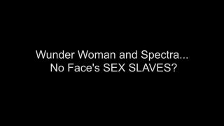 Wonder Woman v No Face Video Sex Download Porn-9