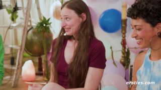 Sexy Talk and Dares Galore - Zina, Rylee, Lexi, Karma, Na...-1