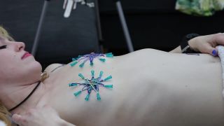 xxx video 47 Karlee Paige, Harry Grey - The De Sade Club 15-3 Needleplay, alex tanner primal fetish on cuckold porn -5