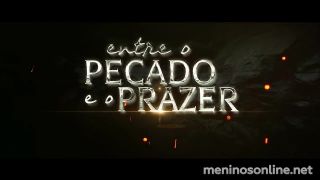 Samuel Decker & Peralta   Bareback.-1