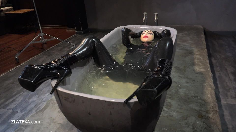 HOT FETISH TUB - PART II Quick View Porn - New Sex Videos...