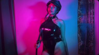 [K2S.CLUB] BrownRani - REDLIGHT GREENLIGHT JOI DENIAL GAME - HD 720P-9