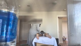 Ebony RMT Secrets Unveiled: Discover Sensual Techniques Now-2