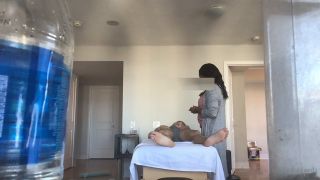 Ebony RMT Secrets Unveiled: Discover Sensual Techniques Now-5