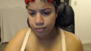 Innes 36kk – webcam – new home grown monster – after pregnancy part 11. - Big boobs-1
