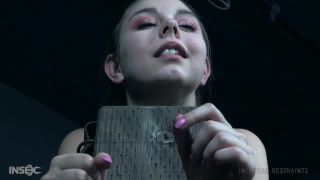 Shae Celestine - Newbie Knockout  Video Sex Download Porn-6