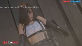 [Superheroine.Porn] GIGA - SPSC-17 Fighting Heroine in Grave Danger Umi Oikawa  Umi Oikawa (及川うみ)-2