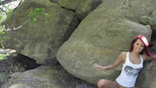 Miran Nature Hike Download New Porn Video Fast Mode or Watch-0