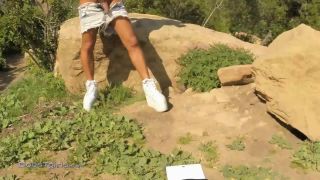 Miran Nature Hike Download New Porn Video Fast Mode or Watch-7