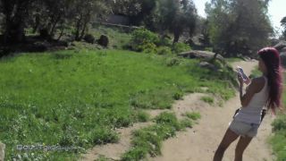 Miran Nature Hike Download New Porn Video Fast Mode or Watch-8