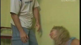 BELLY PUNCHING FETISH BRAZIL - Giovanna And Igor - Giovanna, Igor.-8