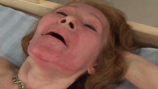 Granny Ghetto presents 25 Fucking Grandmas 02 s02 Lady Hana-3