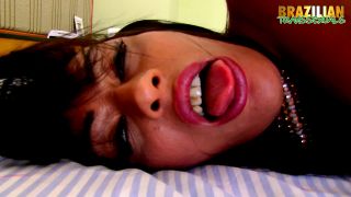 Anaconda / Anaconda Strokes Her Big Cock! Download New Po...-7