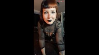 Youre my new slave femdom sissy training-9