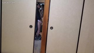 FC2PPV 3088983 【個人】気づかないふりでもいい。出荷検討中のスレンダーで健気な妻は旦那に操られているのか。 - FC2PPV-8