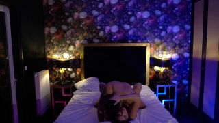 Mary Bambola Busty Ukrainian Homemade Sex With Fan Onlyfans (Amateur porn)-8