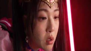 [SuperMisses.com] SPSE-11 Pretty Warrior Claudia Left → The Madness-023-0