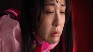 [SuperMisses.com] SPSE-11 Pretty Warrior Claudia Left → The Madness-023-5