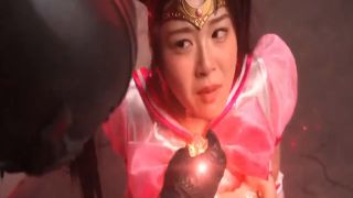 [SuperMisses.com] SPSE-11 Pretty Warrior Claudia Left → The Madness-023-9