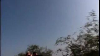 VA – (Vivid) – Anal Training Camp – 16 00 hrs day #2 – Anal Hill, 360p, 2003 | outdoor | brunette-4