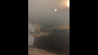  Babe Busty blonde milf masturbates her pussy Cherie DeVille-3