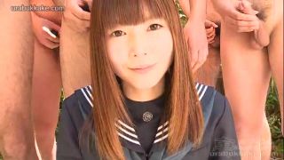 xxx video clip 1 pigtail blowjob blowjob porn | Schoolgirl Ai Swallows Extra Thick Cum [103.8 MB] | fetish-2