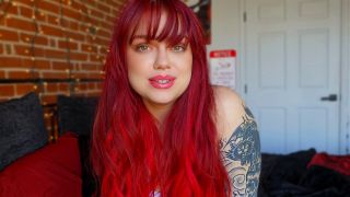 [K2S.CLUB] Ginger Rae xoxo - Small Cock Big Lie - A CEI Confession - FullHD 1080P-3