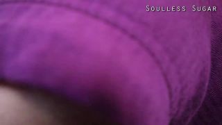 online xxx video 16 Soullesssugar ended by ass - femdom - fetish porn hindi femdom-3
