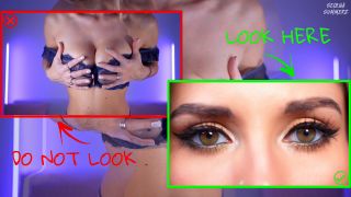 [K2S.CLUB] Selena Summerz - Eye Contact Challenge - FullHD 1080P-2