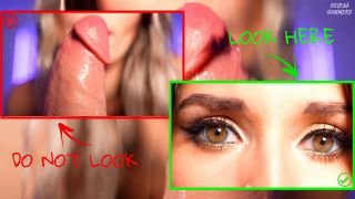 [K2S.CLUB] Selena Summerz - Eye Contact Challenge - FullHD 1080P-9