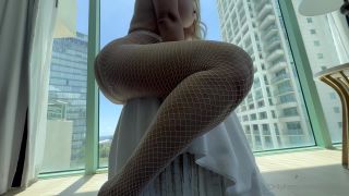 online adult video 47 Monique Fuentes & Dredd - interracial - blonde porn bubblegum fetish-1