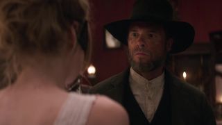 Dakota Fanning, Carla Juri, etc – Brimstone (2016) HD 1080p - (Celebrity porn)-0