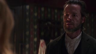 Dakota Fanning, Carla Juri, etc – Brimstone (2016) HD 1080p - (Celebrity porn)-9