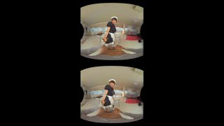EXVR-191 B - Virtual Reality - Asian-0