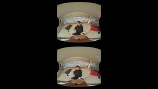 EXVR-191 B - Virtual Reality - Asian-5