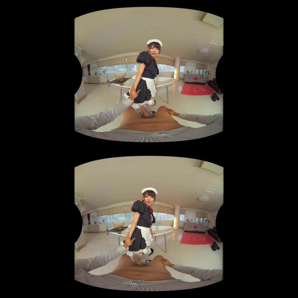 EXVR-191 B - Virtual Reality - Asian