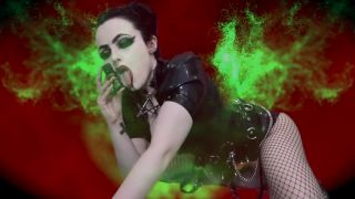 adult clip 25 Empress Poison – Demonic Plague FT Miss Nocturnal - femdom pov - fetish porn femdom island-7