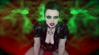 adult clip 25 Empress Poison – Demonic Plague FT Miss Nocturnal - femdom pov - fetish porn femdom island-9
