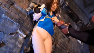 [SuperMisses.com] SPSB-88 Asuna the Battle Goddess: Battle Goddess�s Completely Defeat-006-0