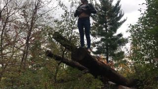 online clip 45 Nyc Naughtiness 2160p – Milf Lacey Bender, amateur gape on public -7