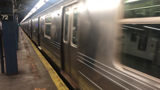 online clip 45 Nyc Naughtiness 2160p – Milf Lacey Bender, amateur gape on public -9