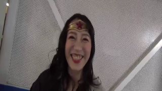 [WarAnLov.com] DHRY-15 Doujin Heroine 14 Wonder Lady -Humiliation Physical and Mental Control Fall (-049-7