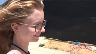 adult xxx clip 32 Riley Star Norcal 57 - petite - femdom porn secretary blowjob porno pic-1