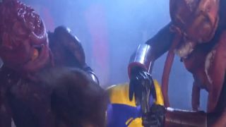 [SuperMisses.com] ZEPE-67 Fighter of the Sun Leona SeasonⅡ Sengoku Majin Daishogun Part 2-009-5
