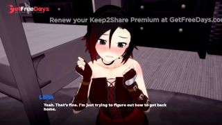 Ruby - Anything for Cookies Corruption scene-8
